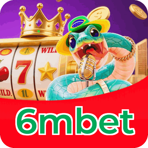 Slots Premium da PG Soft na 6mbet