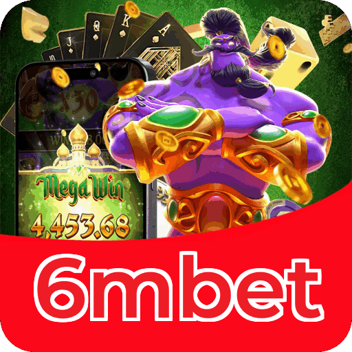 Streaming 4K no cassino ao vivo da 6mbet