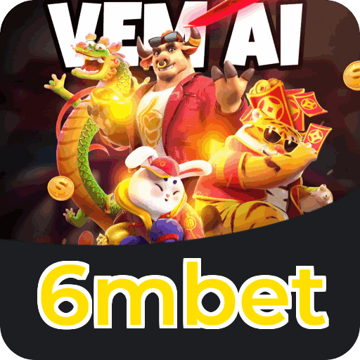 Bônus de Boas-vindas 6mbet